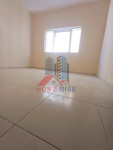 Spacious 1BHK Apartment with Balcony, Parking & Amenities | Al Nahda Sharjah