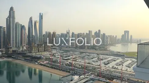 BRAND NEW | 20% 2 YEAR PHPP | BURJ AL ARAB PALM AND MARINA VIEW