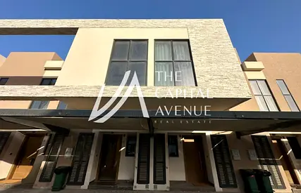 3 غرف نوم + غرفة خادمة | حديقة خاصة | صف وا