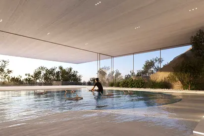 Corner Unit | Spacious Layout | Close To Downtown