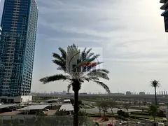 NEAR TO DMCC METRO NICWLY FURNISHED STUDIO WITH BIG BALCONY VIEW ON TH POOL