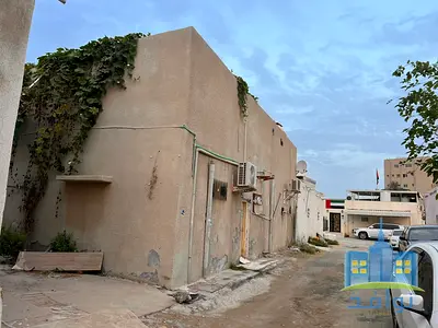 A beautiful Arabic house for sale in Al Rashidiya with a great area.