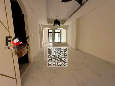 شقة 2 غرف ومجلس بالتلة 2 | أول ساكن | مباشر على شارع محمد بن زايد وسهل الخروج لدبي والشارقة | مسبح وجاكوزي وشهر مجاني | 55 ألف و6 دفعات مرنة