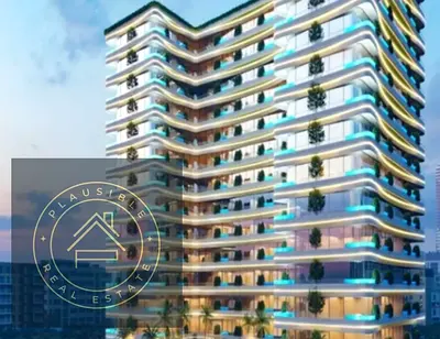 Luxury Apartment | Private Pool | Smart Home