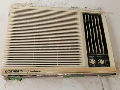 O general AC for sale