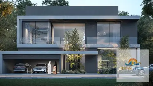 2BR Townhouse in Masaar – Brand New & Ready soon