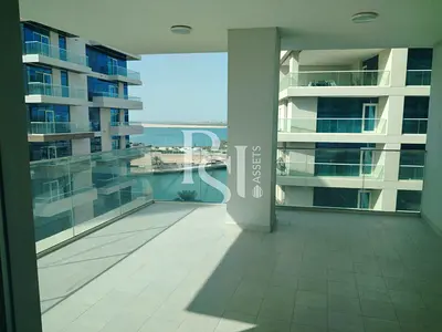 Big Balcony | Ready to Move | Flexible Payments