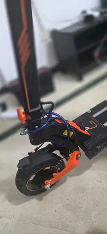 Kugoo f3 plus for sale! 1400/ last price 1250