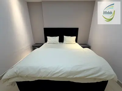 Luxury 3bedroom Available for Rent Gulfa Towers