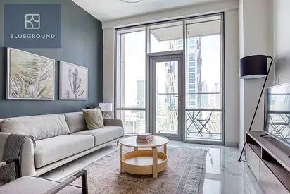 Canal View | Furnished | Flexible Terms