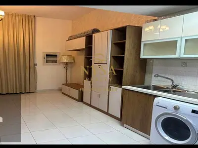 Modern | Fully Furnished | Ready to Move