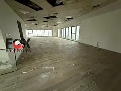 Office for annual rent in Ajman – Al Rashidiya 3, 1700 sqft, bathroom, kitchen, for 72,000 AED. A 