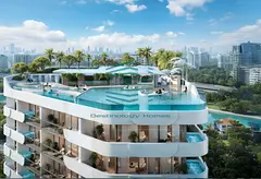 Exclusive Unit - Golden Opportunity - Luxurious Living