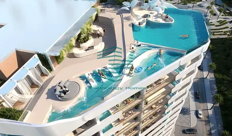 Exclusive Unit - Golden Opportunity - Luxurious Living