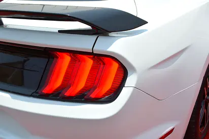 صورة مصغرة 14 لـ 2020 FORD MUSTANG