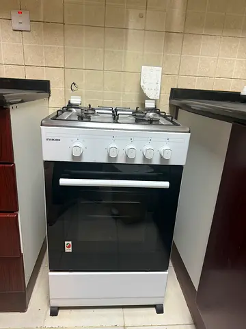 Cooking range for sale