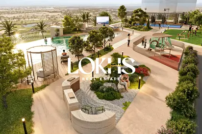 CASH OFFER | SEA FRONT | DLD WAIVER