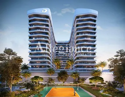 Contemporary Living | Spacious | Prime Investment