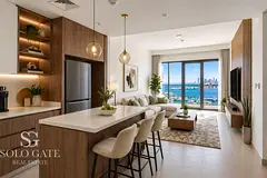 Waterfront Living | Spacious 2BR | Ready to Move