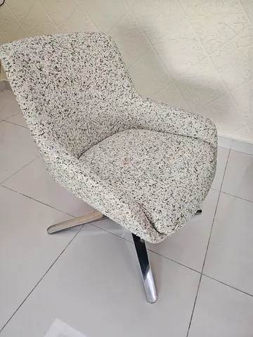 Boss Design - Marnie Mid Back Lounge Chair