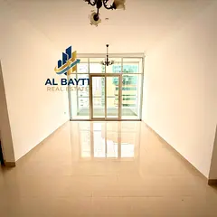 Specious 1bhk Ready to move 2 Bathrooms Gym Swimming Pool Kids Play Area Free Family Building only 4