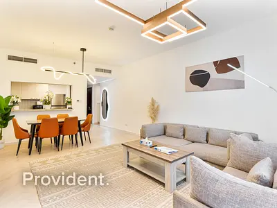 Unfurnished/Furnished Options Available| Upgraded