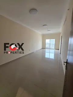Two bedrooms and a living room for annual rent, Al Jurf 3 area, close to the Chinese market, easy ac