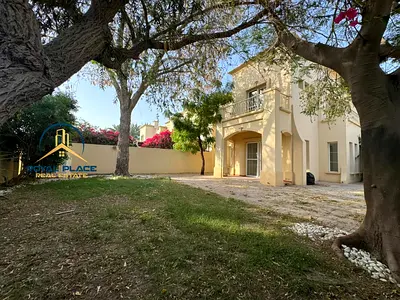 VACANT I SINGE ROW I TYPE 2E I WELL MAINTAINED I CLOSE TO POOL AND PARK