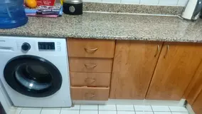 FULLY FURNISED MASTER BEDROOM FOR REMT IN INTERNATiIONAL CITY