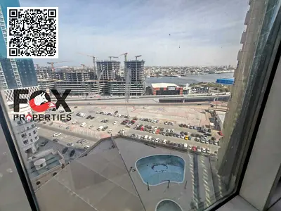 "A prestigious tower with integrated facilities, security and guarding, high-speed elevators, luxurious common areas, a prime location near Nesto Mark