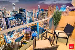 Vacant | High Floor | Upgraded