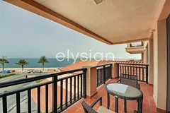 Large Layout | Beach Access | Stunning Sea View