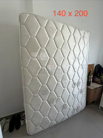 Mattress 140 x 200
