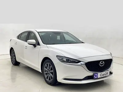 AED 743/month | 0 DP | Free 1 Month Warranty | Service History | 30 Day Return | MAZDA 6 2023