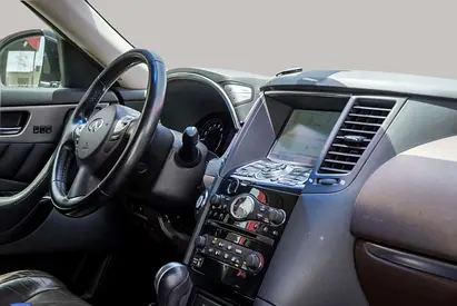 صورة 10 لـ 2018 Infiniti QX70