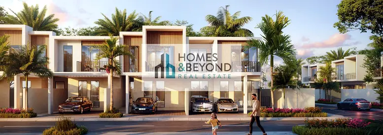 3 BEDROOM TOWHOUSE + MAID | MODERN LIVING