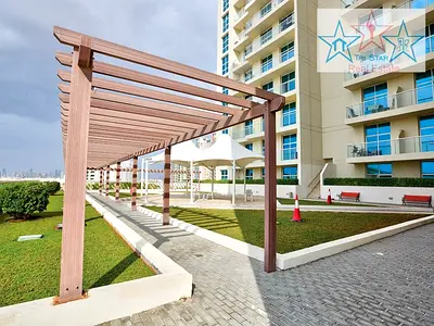 Upgrade studio furnished chiller free 50k 4 cheques