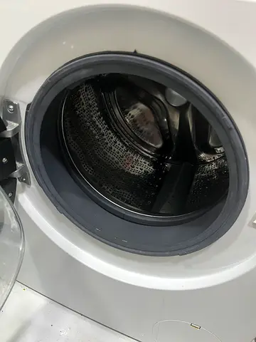Front Load Washing Machine - Good Working Condition