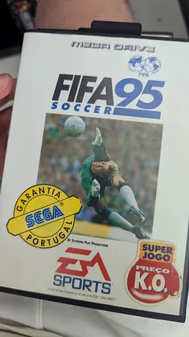 Mega drive collection