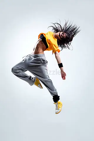 Home Dance Classes in Dubai | Personal Dance Tutor 💃