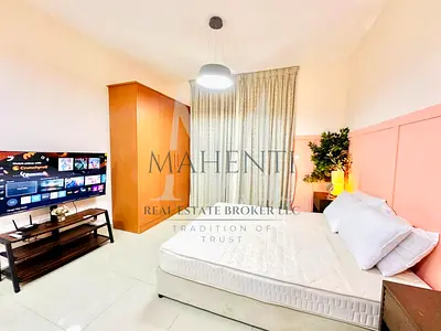 Sensational Furnished Studio for Rent in Lakeside Tower, IMPZ, Dubai