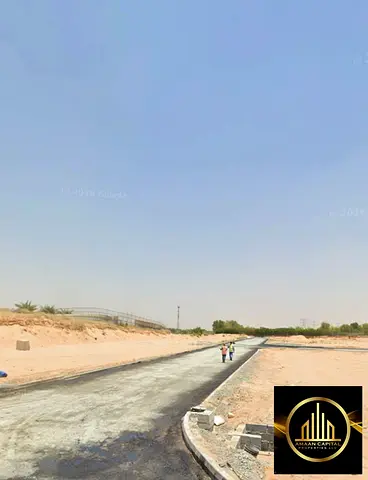 Residential Plot Near Al Saleheen Mosque