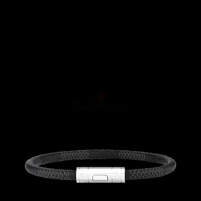Louis Vuitton Keep It Bracelet