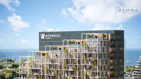 Wynwood Residences | Luxury Urban Apartments in a Strategic Location