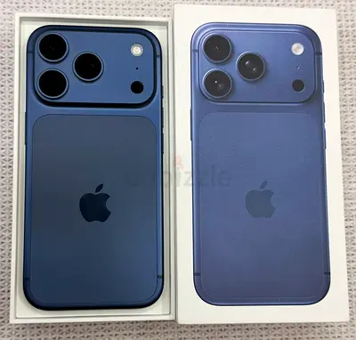 iphone 📱 17 pro 256GB