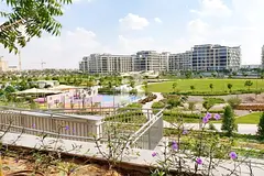 Parkside Living|Bright Layout|Dubai Hills Location