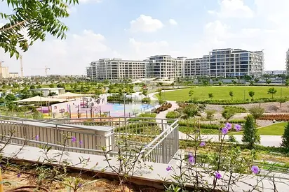 Parkside Living|Bright Layout|Dubai Hills Location