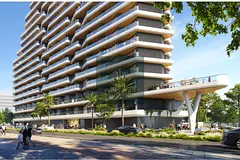 1 Bedroom Luxurious Apartment | Bayviews