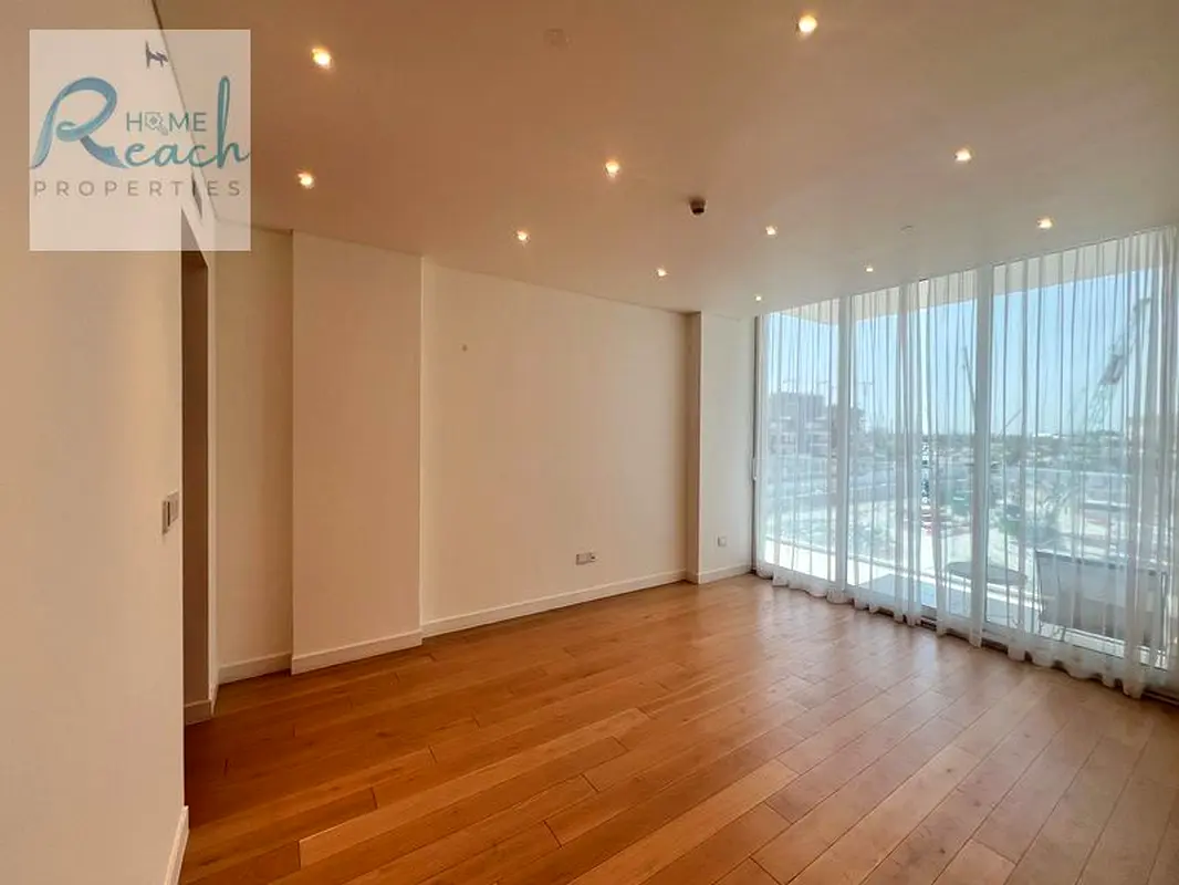 Community View | 2 BR+M+Storage | Big Balcony