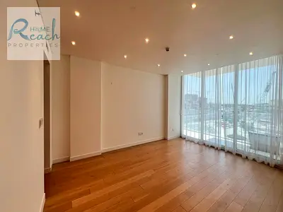 Community View | 2 BR+M+Storage | Big Balcony